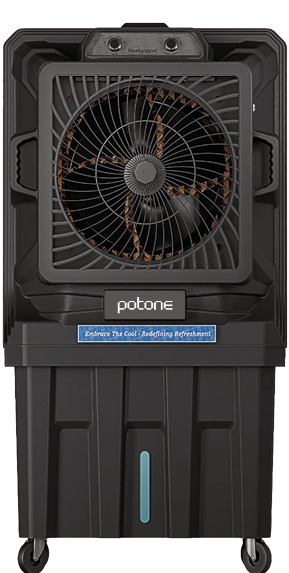 Potone Air Cooler Thunder 55